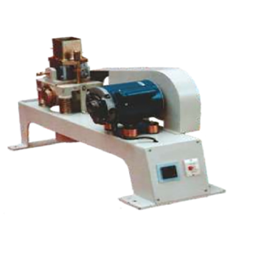 VIBRATING MACHINE