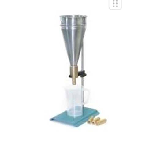 FLOW CONE