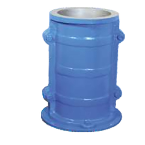 CYLINDRICAL MOULD