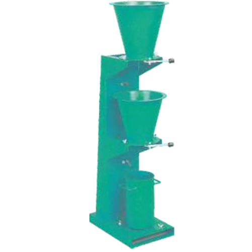 COMPACTION FACTOR APPARATUS