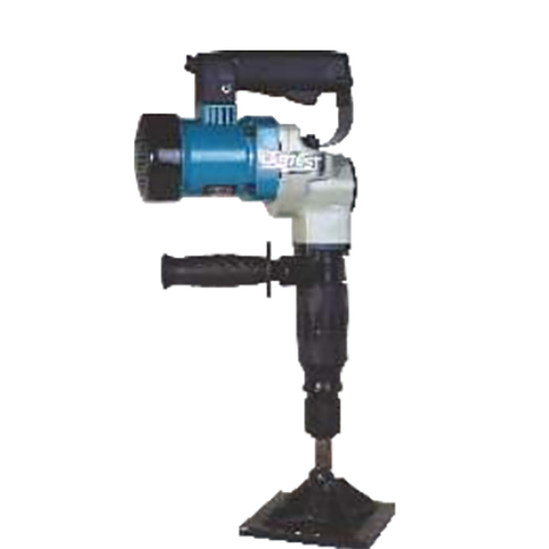 DLC VIBRATING HAMMER FOR CONCRETE MOULDS