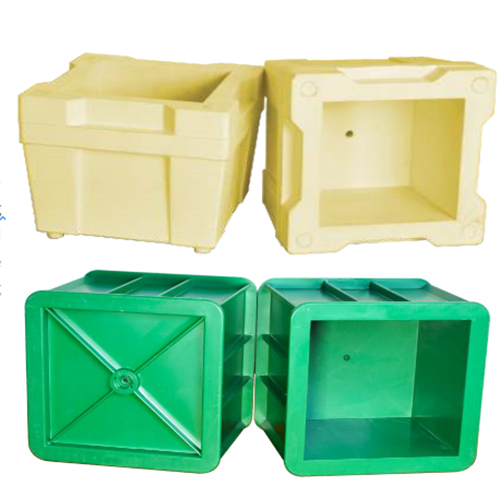 CUBE MOULD