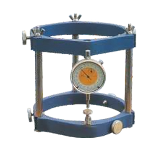 LONGITUDINAL COMPRESSOMETER