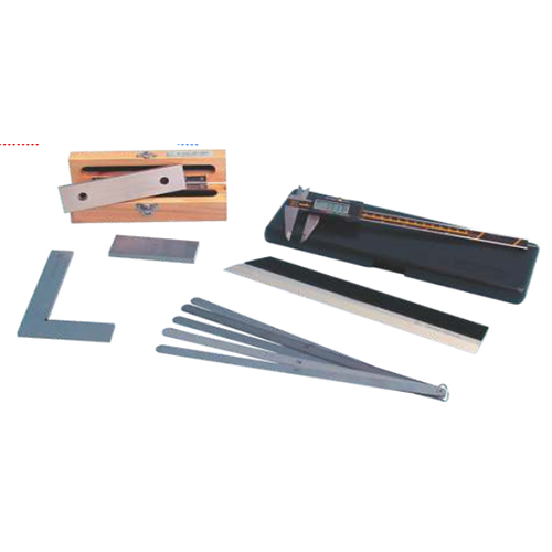 Verification Of Flatness