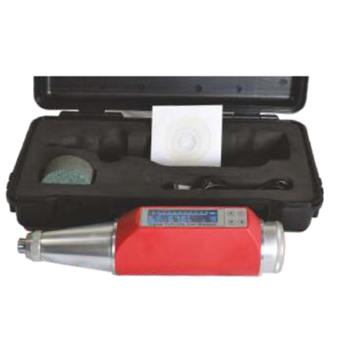 ELECTRONIC CONCRETE TEST HAMMER