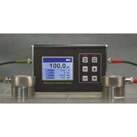 ULTRASONIC PULSE VELOCITY TESTER
