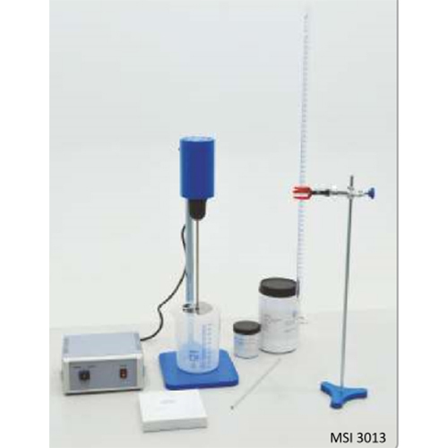 METHYLENE BLUE TEST SET