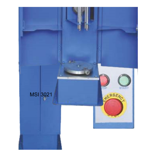 AUTOMATIC SOIL COMPACTOR