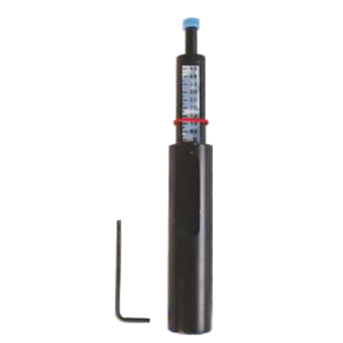 POCKET PENTROMETER