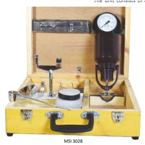 RAPID MOISTURE METER