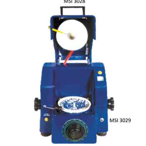INFRARED MOISTURE METER