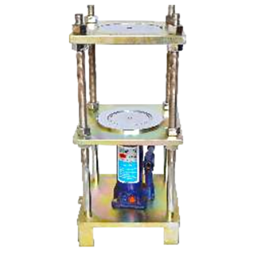 UNIVERSAL EXTRUDER FRAME HYDRAULIC