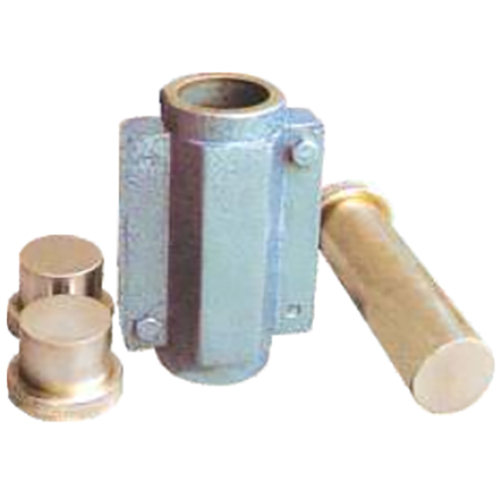 Constant Volume Mould