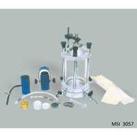 TRIAXIAL CELL