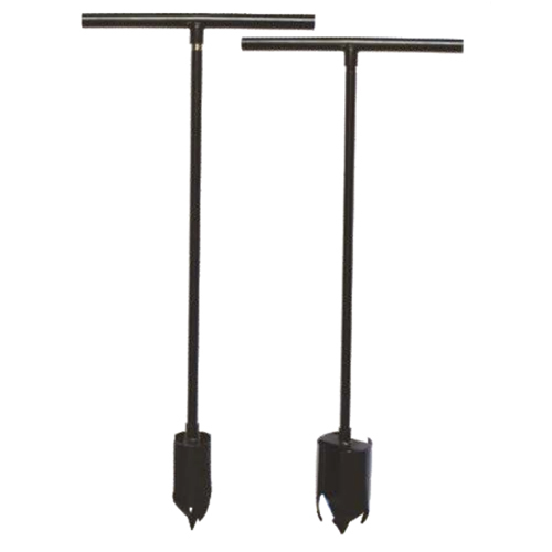 AUGER POSTHOLE TYPE