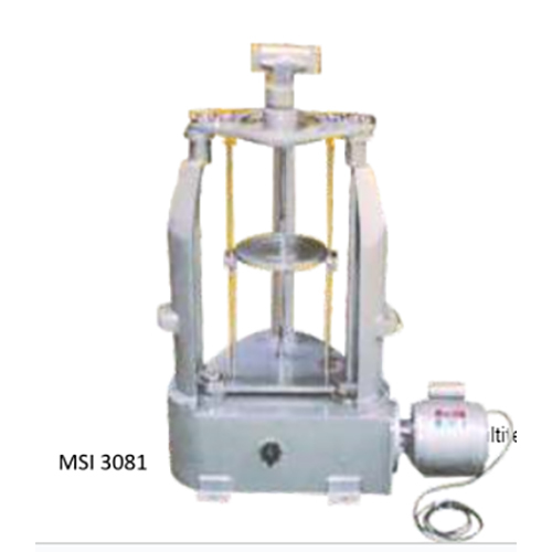 Sieve Shaker Rotap at Best Price in New Delhi, Delhi Multitech