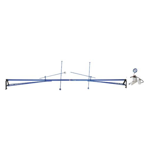 LIGHT WEIGHT DEFLECTOMETER