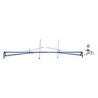 LIGHT WEIGHT DEFLECTOMETER