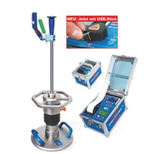 INTEGRAL PROVING RINGS
