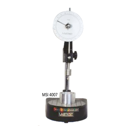 STANDARD PENETROMETER