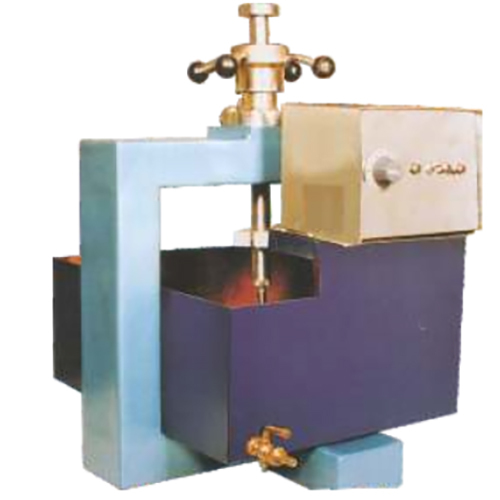 HARDNESS TESTER FOR MASTIC ASPHALT