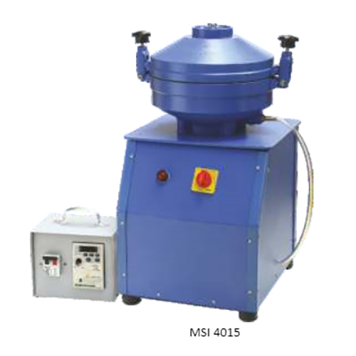 CENTRIFUGE EXTRACTOR (MOTORISED)