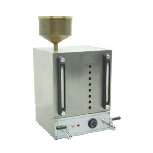 SOLVENT RECOVERY UNIT