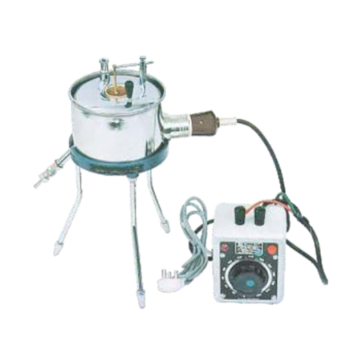 STANDARD TAR VISCOMETER