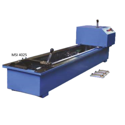 Bitumen and Asphalt Testing Equipment