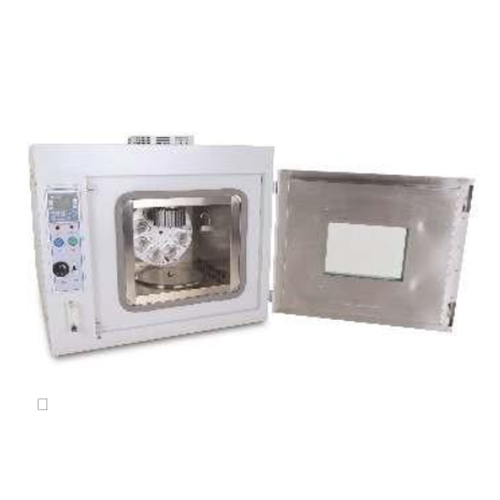 ROLLING THIN FILM OVEN