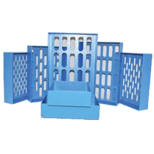 Aggregate Testing Equipment