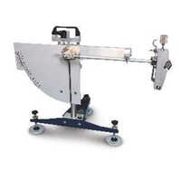 SKID RESISTANCE AND FRICTION TESTER STANDARD