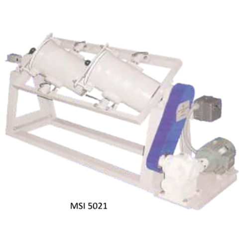 DEVEL ATTRITION TESTER