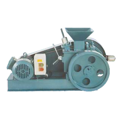 JAW CRUSHER