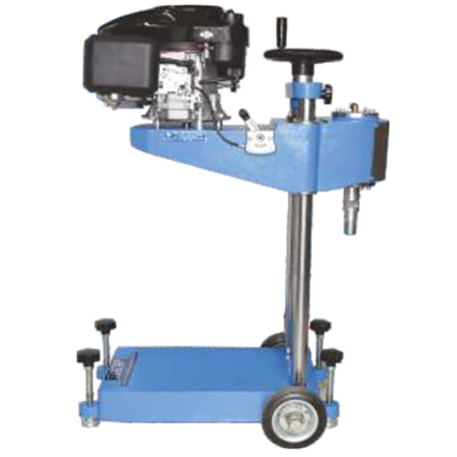 Rock Testing Equipment