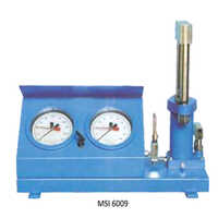 POINT LOAD INDEX TESTER