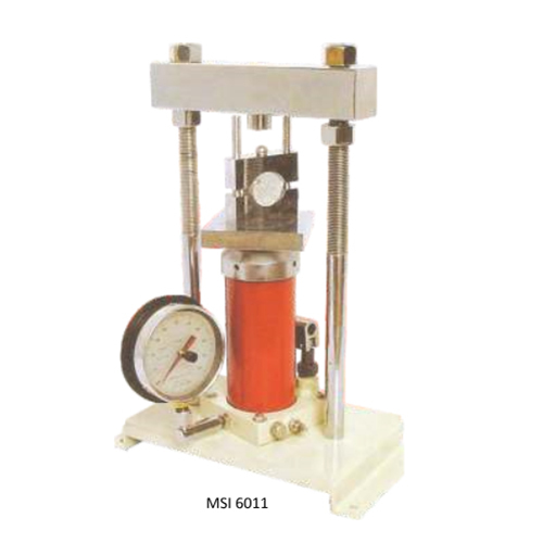BRAMSILIAN TEST APPARATUS