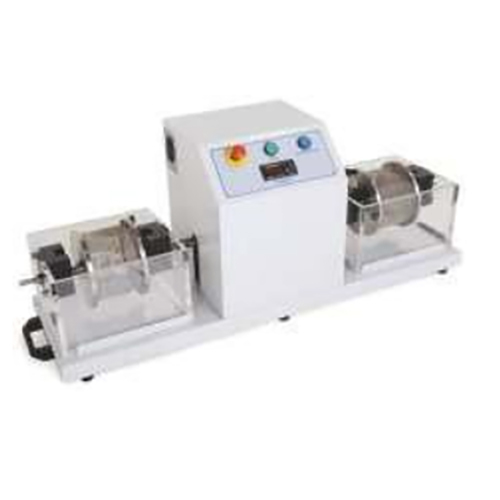 SLAKE DURABILITY APPARATUS