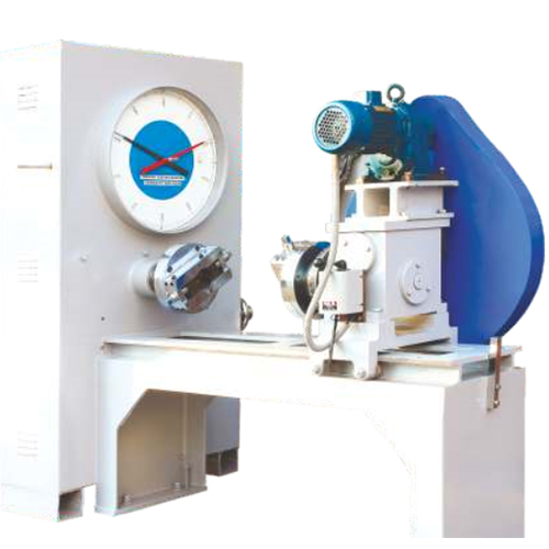 Steel Testing Equipment