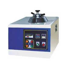 SPECIMEN MOUNTING PRESS