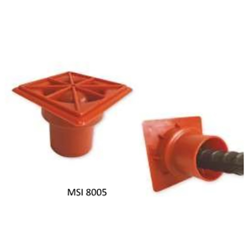 Security and Survey Equipment