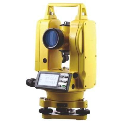 ELECTRONIC THEODOLITE