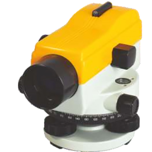 Security and Survey Equipment