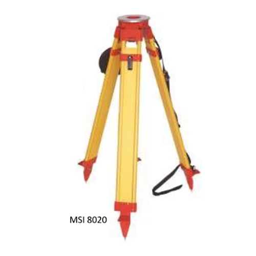 Security and Survey Equipment