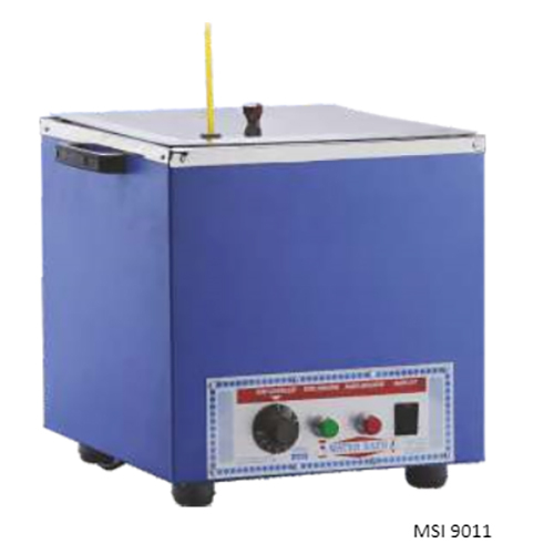 UNIVERSAL WATER BATH (SEROLOGICAL TYPE)