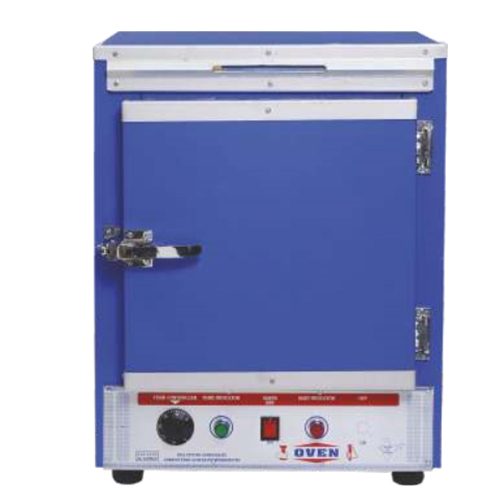 LABORATORY OVEN