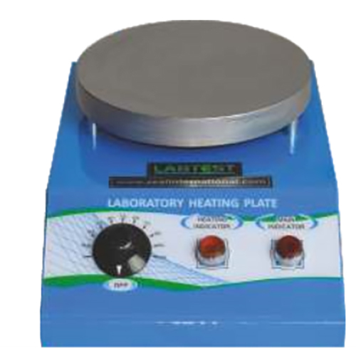 HOT PLATE (CIRCULAR)