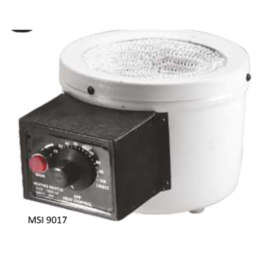 HEATING MANTLE