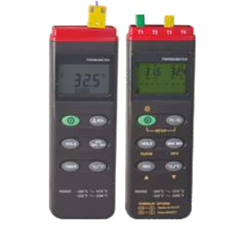 ELECTRONIC THERMOMETER