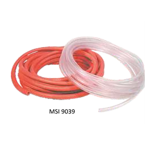 RUBBER TUBING